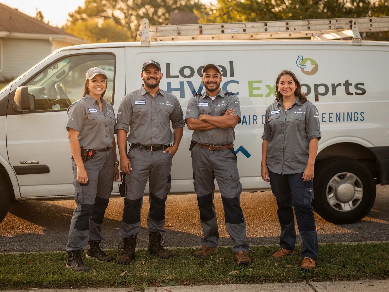 24/7 HVAC Repair & AC Replacement company in Gerton, NC